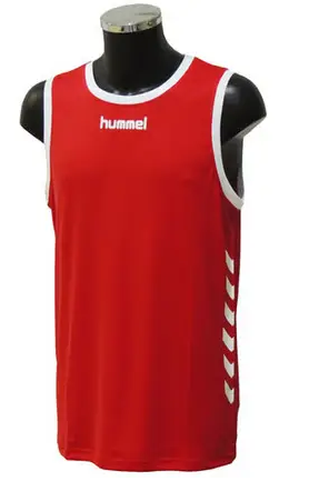 Hummel Muški dres Core Basket Jersey-image
